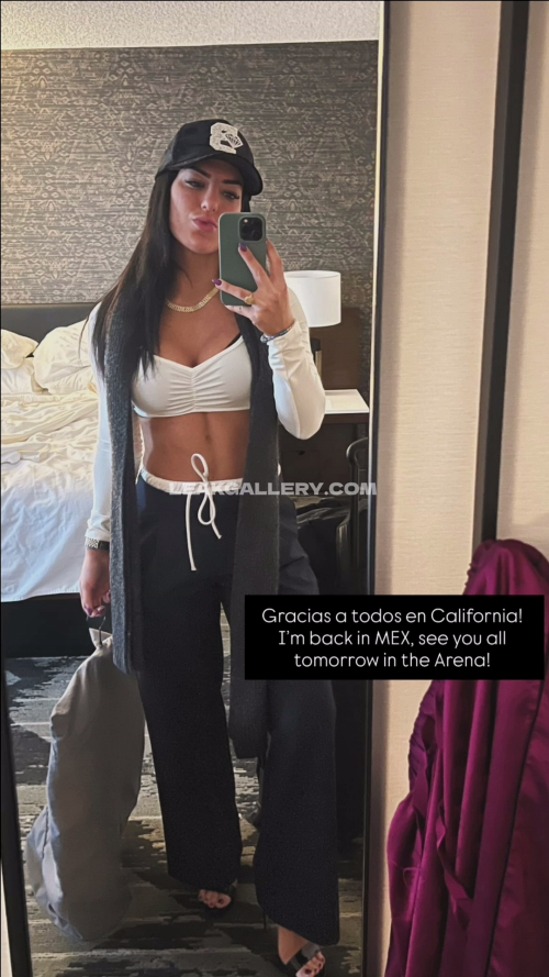 Tessa_blanchard Exclusive Leaked Nude OnlyFans #11027900