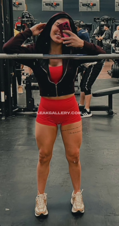 Tessa_blanchard Exclusive Leaked Nude OnlyFans #11024853