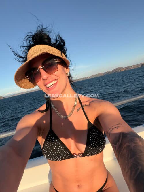 Tessa_blanchard Exclusive Leaked Nude OnlyFans #11043847