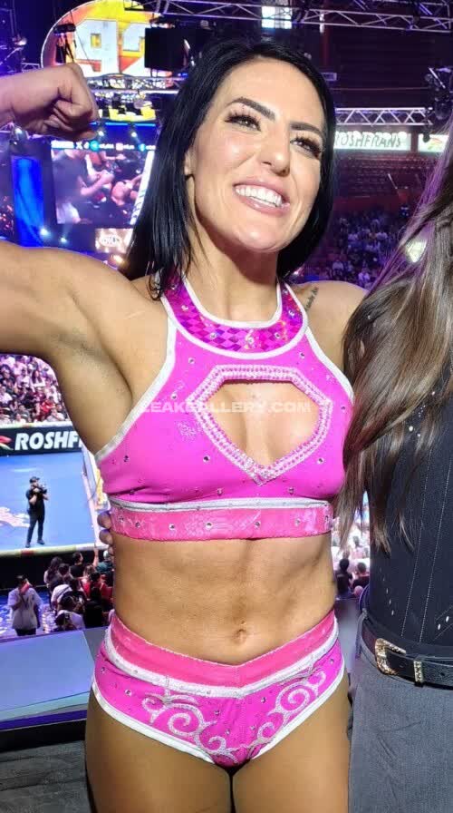 Tessa_blanchard Exclusive Leaked Nude OnlyFans #11036348