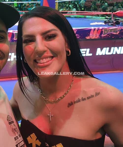 Tessa_blanchard Exclusive Leaked Nude OnlyFans #11035387