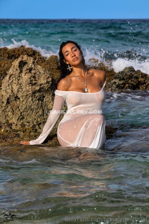 Tessalyneofficial Exclusive Leaked Nude OnlyFans #11056208