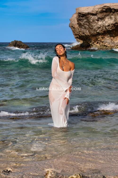 Tessalyneofficial Exclusive Leaked Nude OnlyFans #11065196