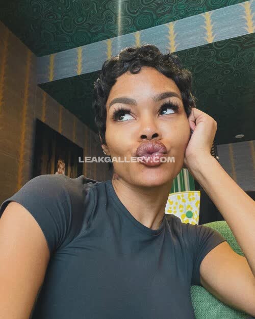 Teyanataylor 独占リークされたOnlyFansヌード #11783894