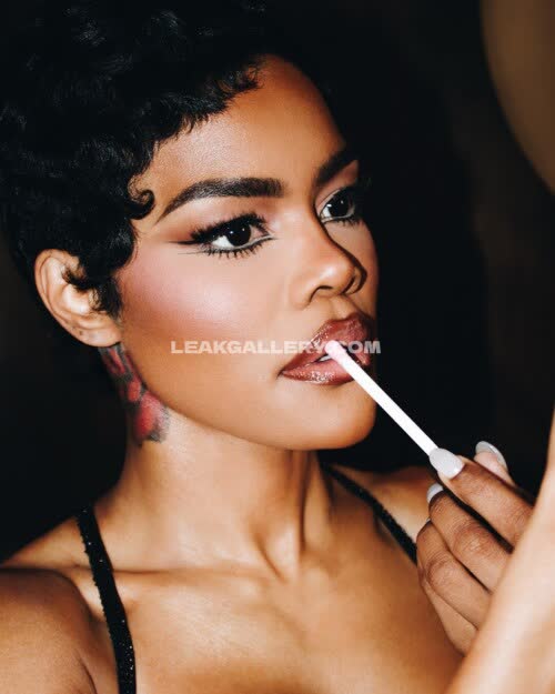 Teyanataylor Leak OnlyFans exclusif #11790141
