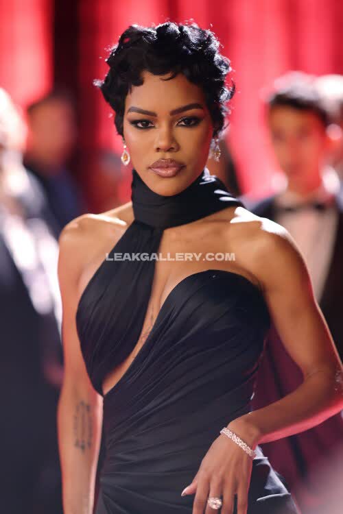 Teyanataylor Эксклюзивная утечка обнаженных OnlyFans #11783840