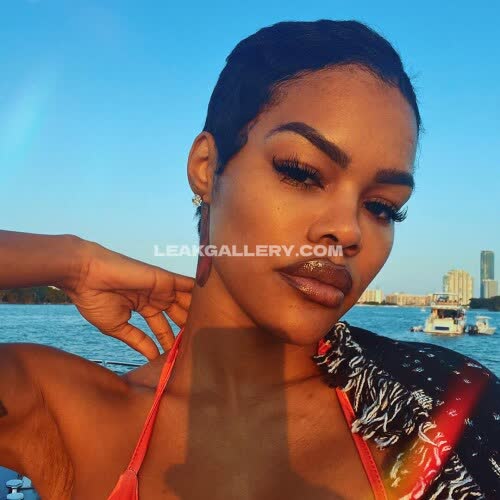 Teyanataylor Nudes vazados exclusivos do OnlyFans #11764583