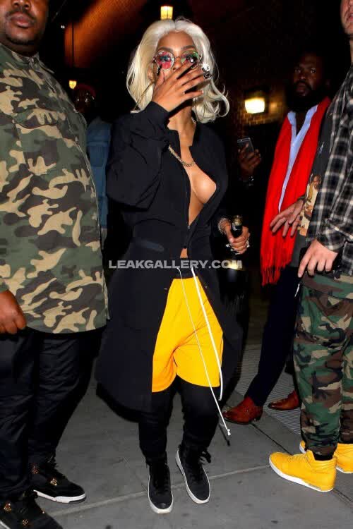 Teyanataylor Leak OnlyFans exclusif #11763936