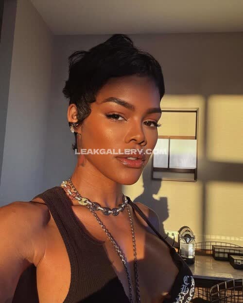 Teyanataylor एक्सक्लूसिव लीक्ड न्यूड OnlyFans #11787608