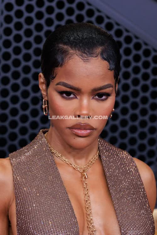 Teyanataylor 独占リークされたOnlyFansヌード #11780221