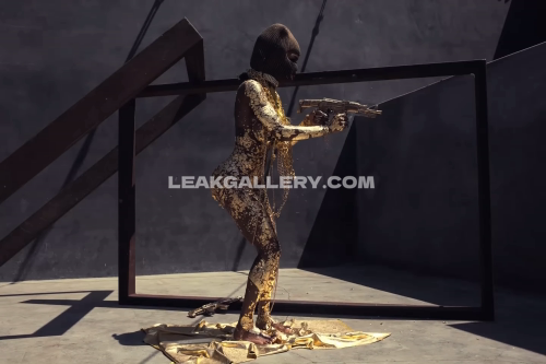 Teyanataylor Exklusiv geleakte Nacktbilder von OnlyFans #11777394