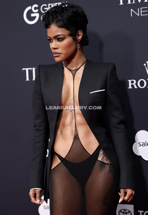 Teyanataylor Exclusiva filtración de OnlyFans desnuda #11792819