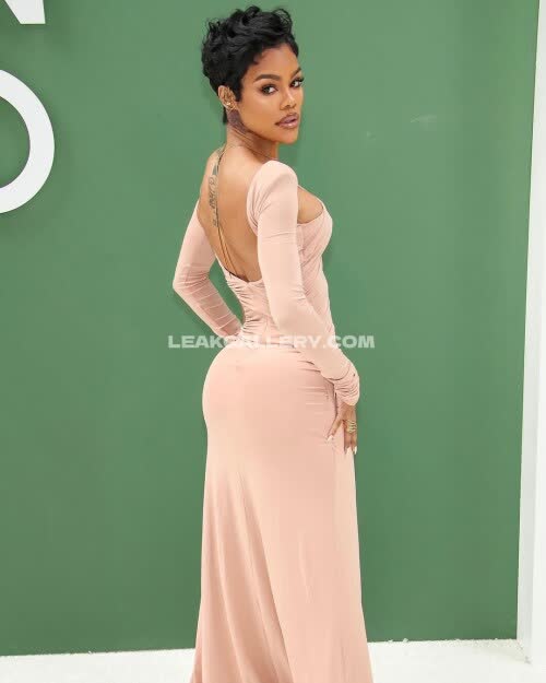 Teyanataylor Exclusiva filtración de OnlyFans desnuda #11790439