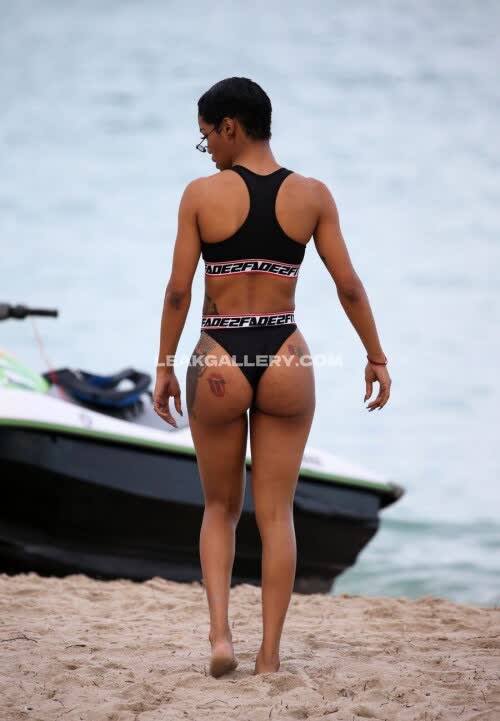 Teyanataylor Leak OnlyFans exclusif #11763629