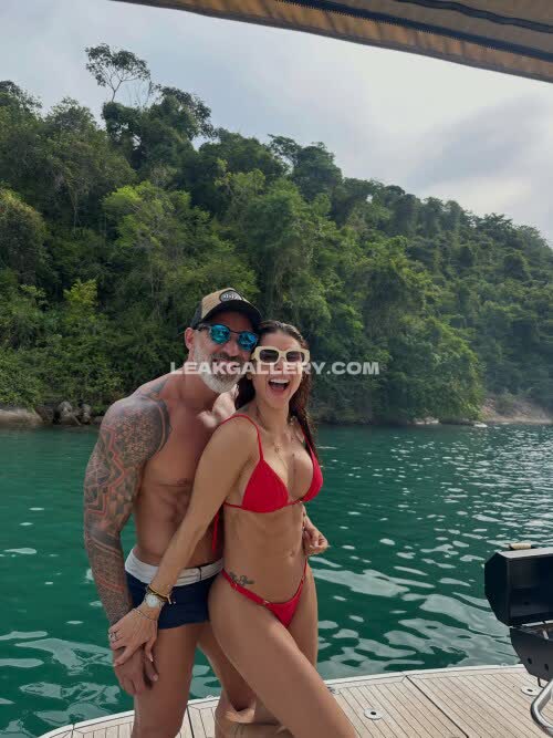 Thaisbianca Exclusive Leaked Nude OnlyFans #12057884