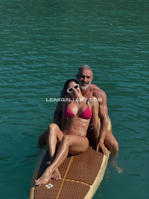 Thaisbianca Exclusive Leaked Nude OnlyFans #12059968
