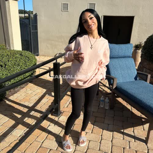 That5star304 Exclusive Leaked Nude OnlyFans #11668660