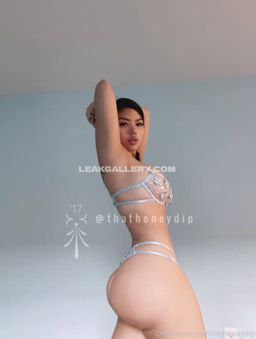 Thathoneydip Exclusive Leaked Nude OnlyFans #11433999