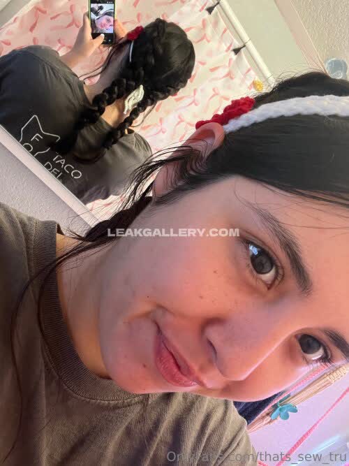 Thats_sew_tru Exclusive Leaked Nude OnlyFans #10971951