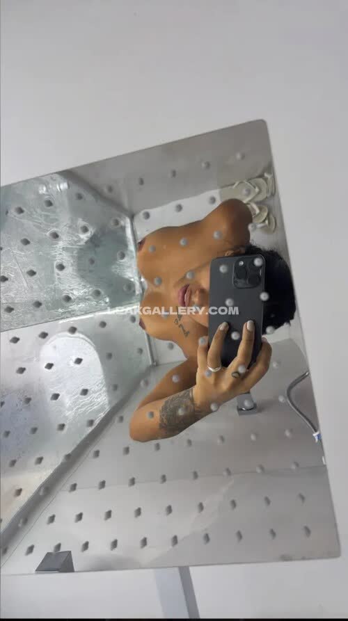 Thayna_telles Exclusive Leaked Nude OnlyFans #11852884
