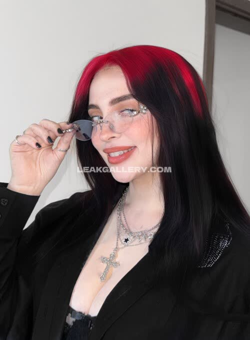Thaysekloppel Exclusive Leaked Nude OnlyFans #11607326