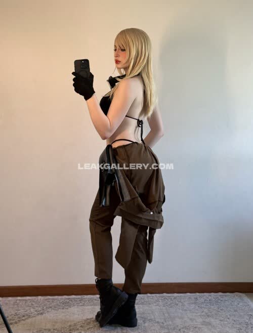 Thaysekloppel Exclusive Leaked Nude OnlyFans #10977419