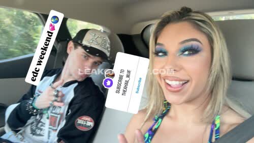 Theahail_wwe Exclusive Leaked Nude OnlyFans #11617616