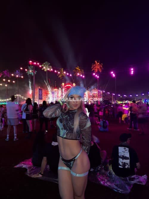 Theahail_wwe Exclusive Leaked Nude OnlyFans #11622433