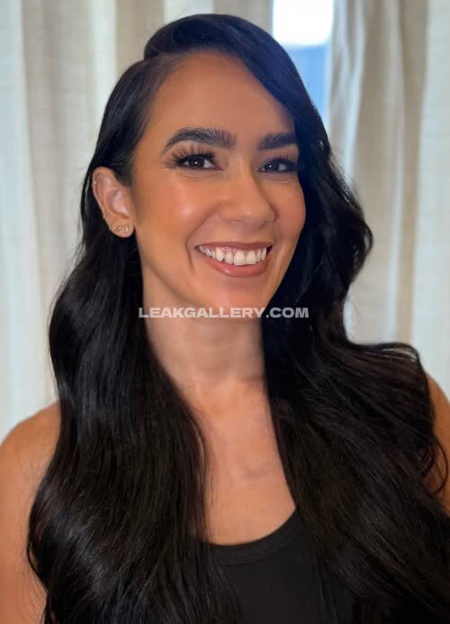 Theajmendez Exclusive Leaked Nude OnlyFans #11425909