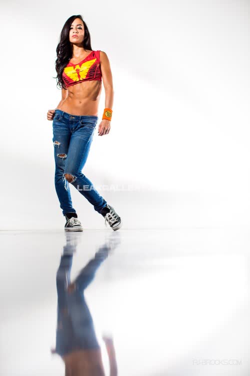 Theajmendez Exclusive Leaked Nude OnlyFans #11472812
