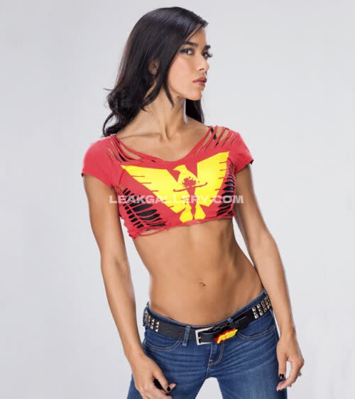 Theajmendez Exclusive Leaked Nude OnlyFans #11464145