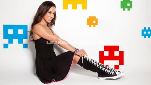 Theajmendez Exclusive Leaked Nude OnlyFans #11442793
