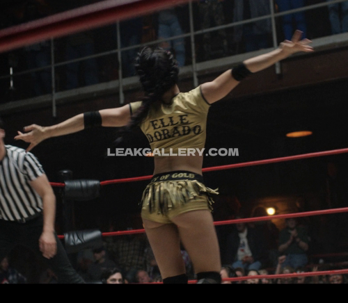 Theajmendez Exclusive Leaked Nude OnlyFans #11462274