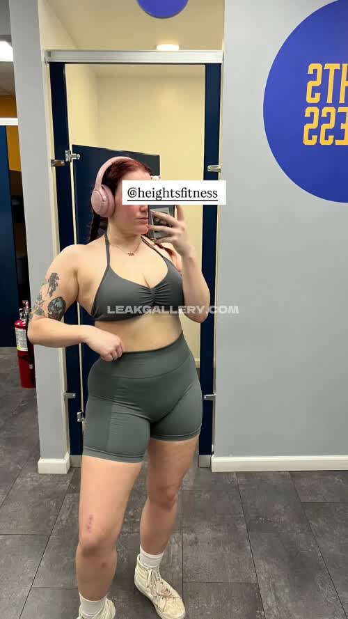 Thealliekatch OnlyFans Nudi in Esclusiva Trapela #11635459