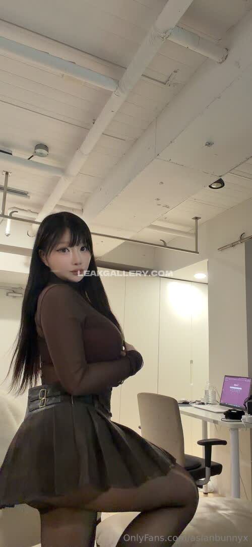 Theasianbunny Exclusive Leaked Nude OnlyFans #11948648