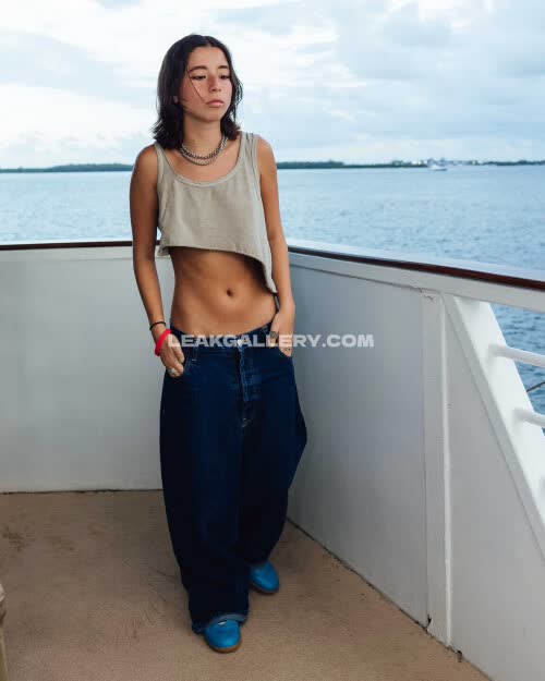Theatomicbabe Exclusive Leaked Nude OnlyFans #11260514
