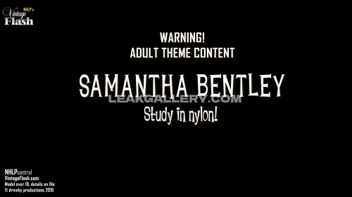 Thebadbentley Exclusive Leaked Nude OnlyFans #11626751