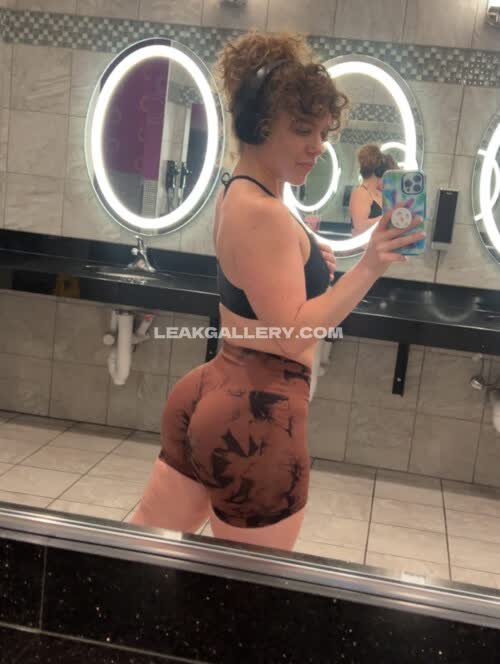 Theblairthiccproject Exclusive Leaked Nude OnlyFans #11077955