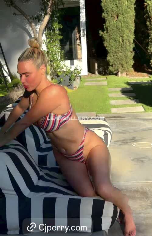 Thecjperry Эксклюзивная утечка обнаженных OnlyFans #11850258