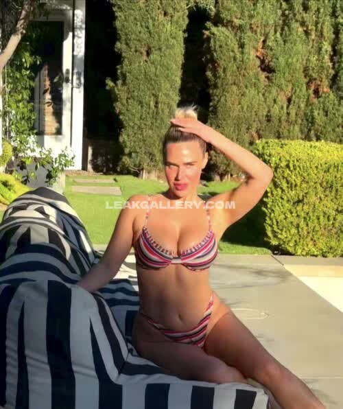 Thecjperry Exclusive Leaked Nude OnlyFans #11815369