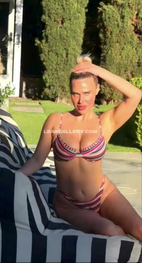 Thecjperry Exklusiv geleakte Nacktbilder von OnlyFans #11834900