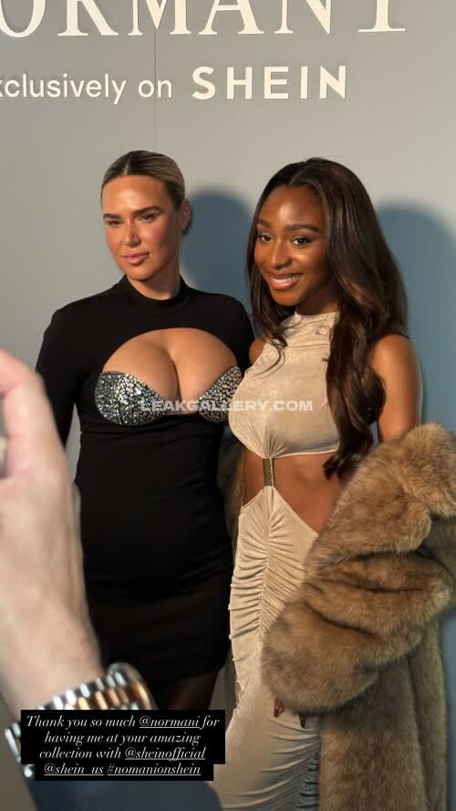 Thecjperry Exklusiv geleakte Nacktbilder von OnlyFans #11857633