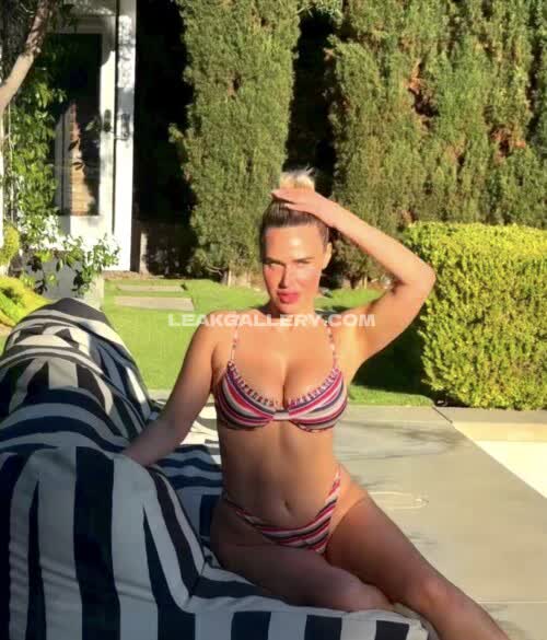 Thecjperry Exclusive Leaked Nude OnlyFans #11834325