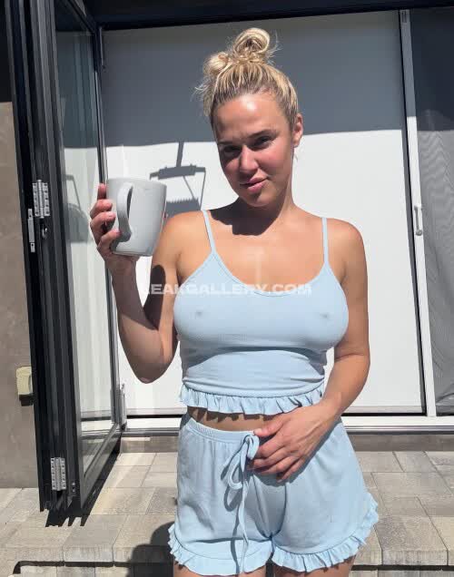 Thecjperry Exclusive Leaked Nude OnlyFans #11872221