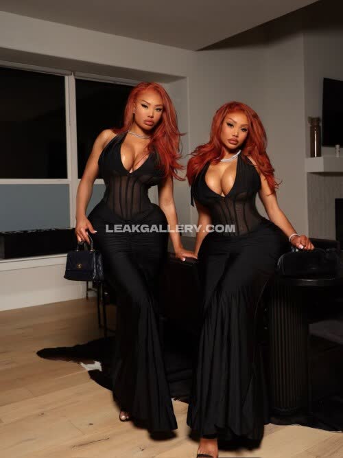 Theclermonttwins Exclusive Leaked Nude OnlyFans #11175755