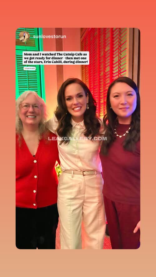 Theerincahill Exclusive Leaked Nude OnlyFans #11134651