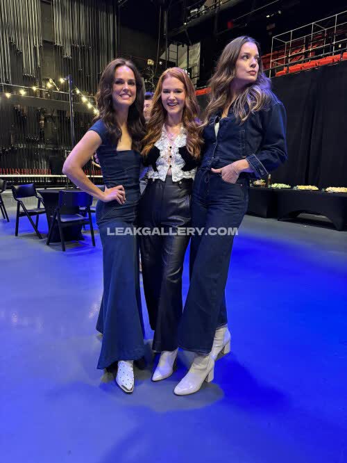 Theerincahill Exclusive Leaked Nude OnlyFans #11122067