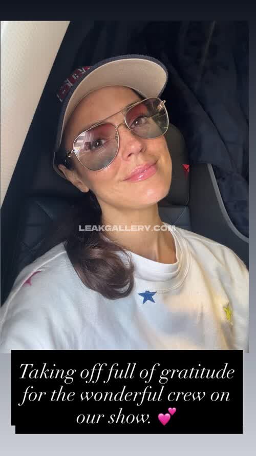 Theerincahill Exclusive Leaked Nude OnlyFans #11112555