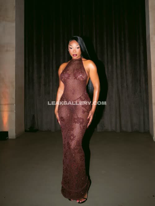 Theestallion Exclusive Leaked Nude OnlyFans #11520662