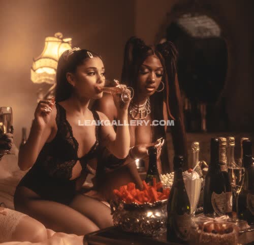 Theestallion Exclusive Leaked Nude OnlyFans #11488662